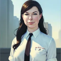 Tracy's recommendation